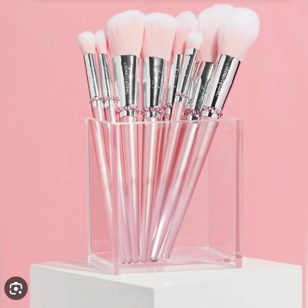Slmissglam beauty pink